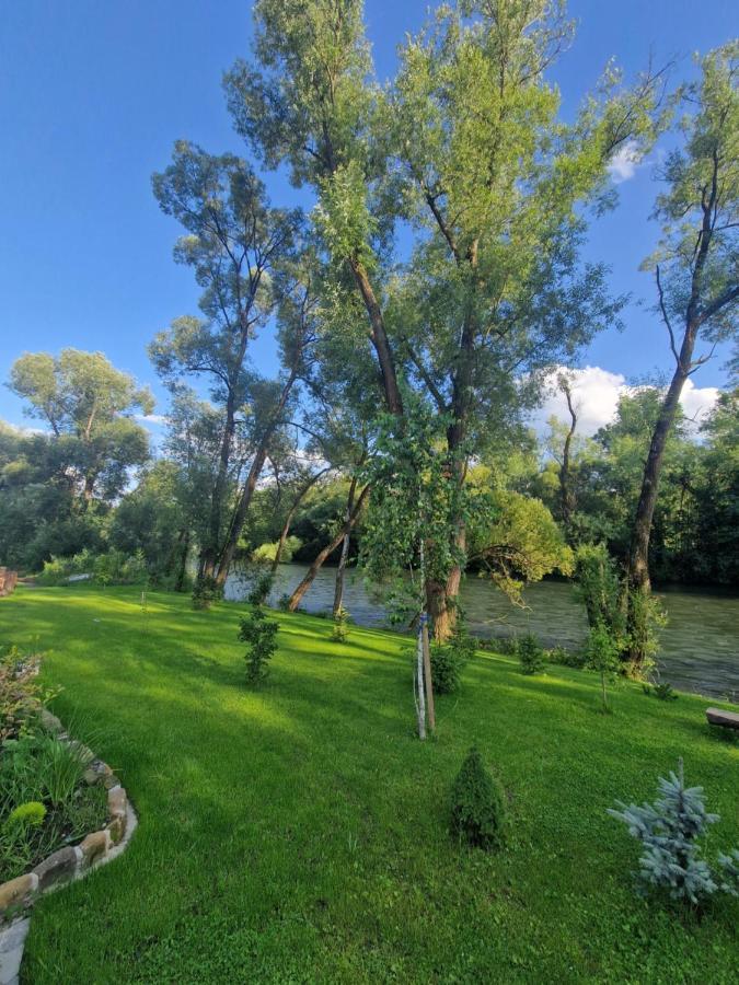 Villa Garden Besenova Exterior foto